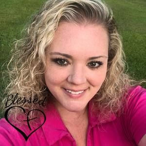 Meet your Posher, Gwendolyn